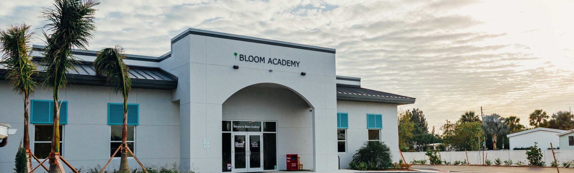 bloom-academy-punta-gorda-front-entrance